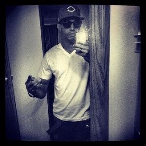 Meet your Posher, Tony